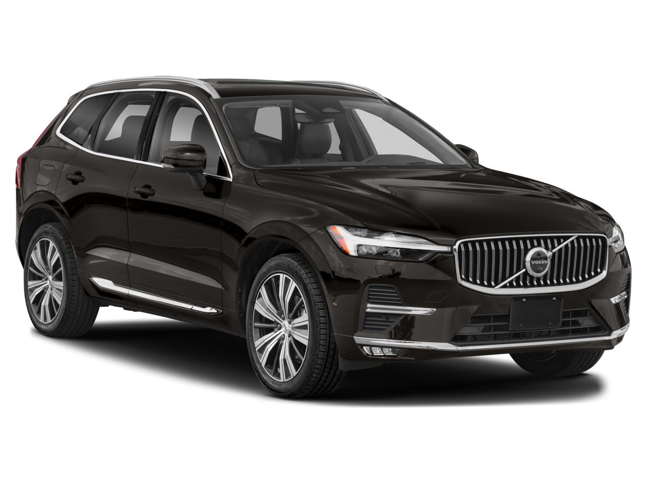2022 Volvo XC60 R-Design