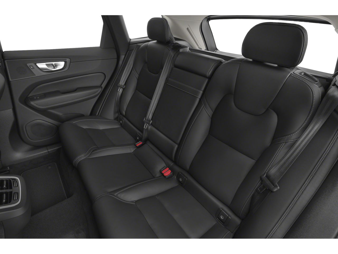 2022 Volvo XC60 R-Design