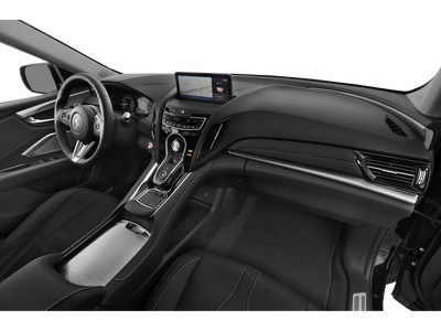 2023 Acura RDX w/Technology Package