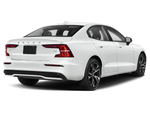 2023 Volvo S60 Plus Black Edition