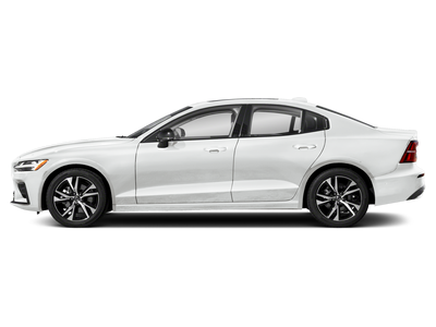 2023 Volvo S60 Plus Black Edition