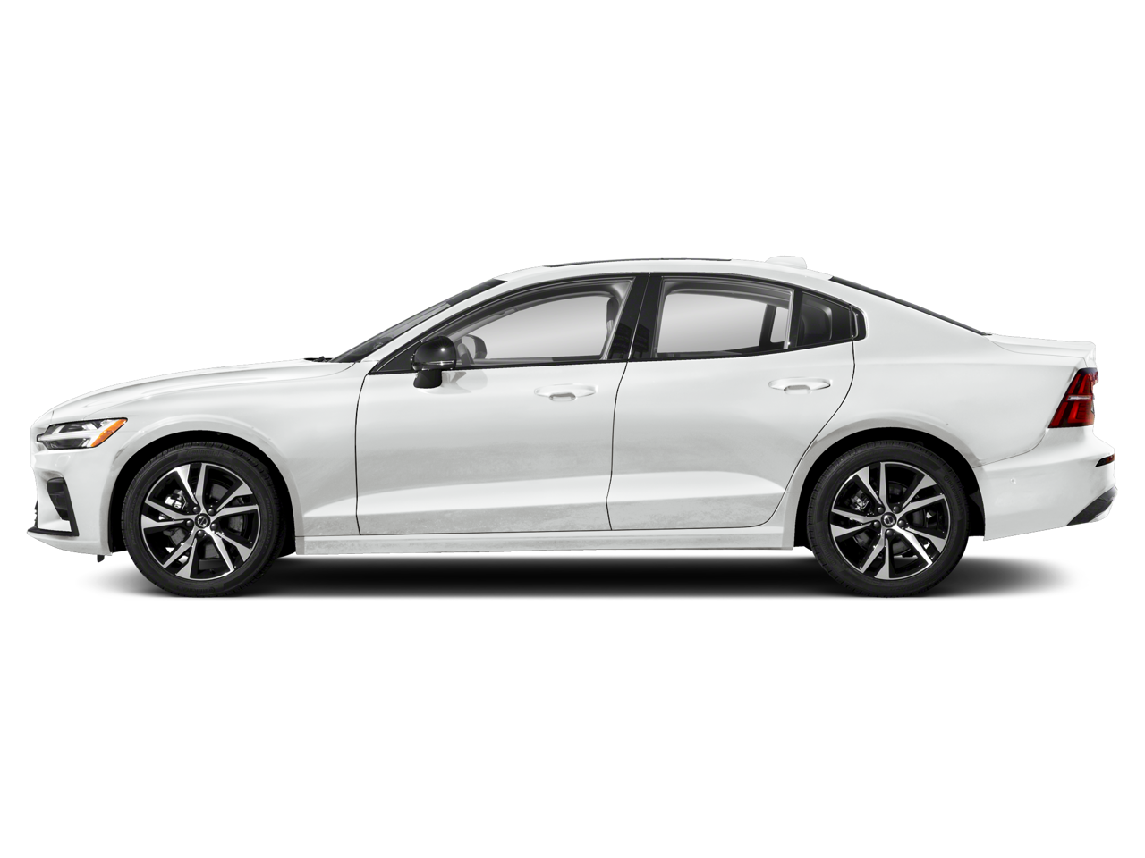 2023 Volvo S60 Plus Black Edition