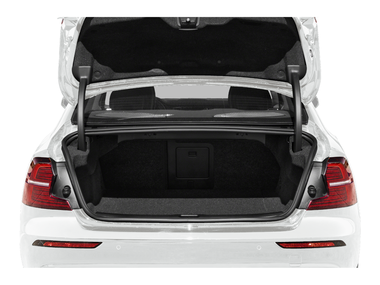 2023 Volvo S60 Plus Black Edition