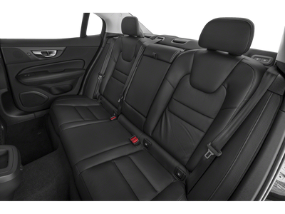 2024 Volvo S60 Plus Dark Theme