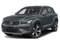2024 Volvo XC40 Plus Dark Theme