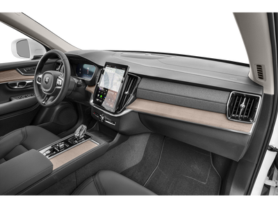 2025 Volvo XC90 Core
