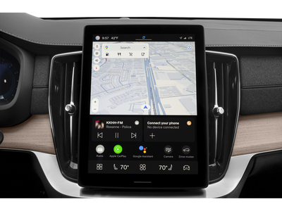 2025 Volvo XC90 Core
