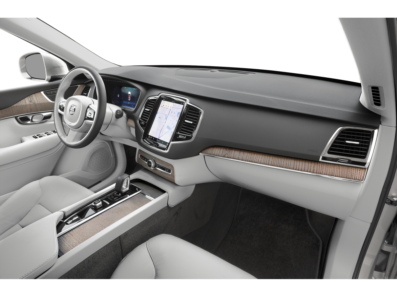 2025 Volvo XC90 Core