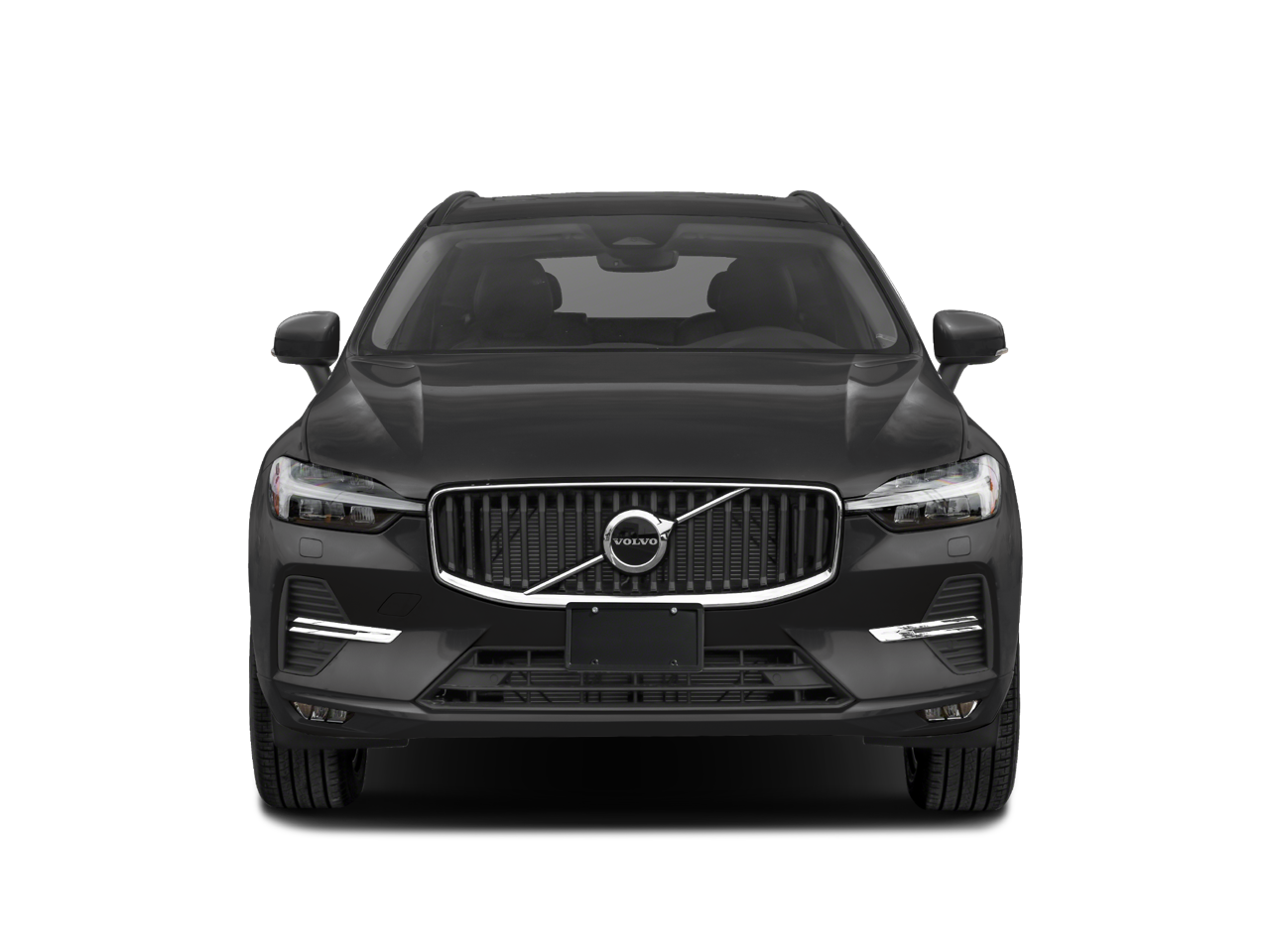 2025 Volvo XC60 Core