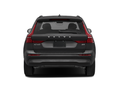 2025 Volvo XC60 Core