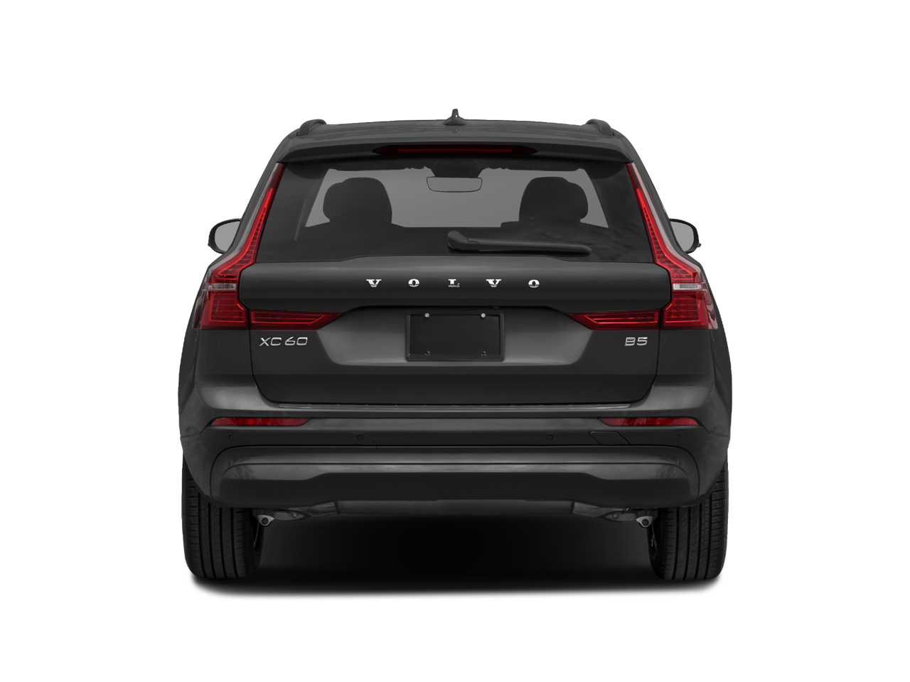 2025 Volvo XC60 Core