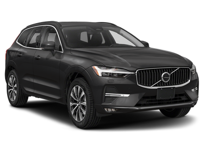 2025 Volvo XC60 Core