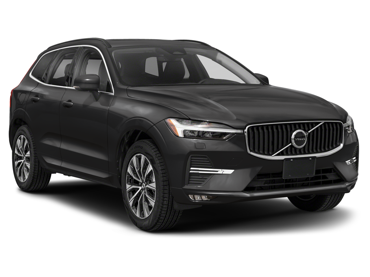 2025 Volvo XC60 Core