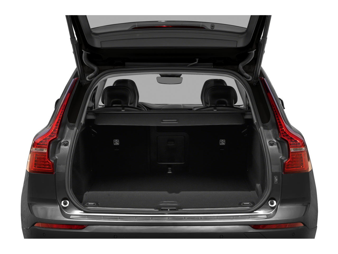 2025 Volvo XC60 Core