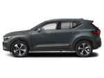 2025 Volvo XC40 Plus Bright Theme