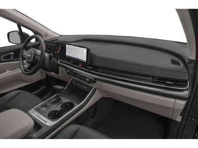 2026 Kia Carnival LX