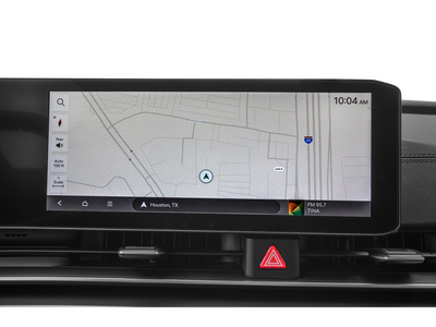 2026 Kia Carnival LX