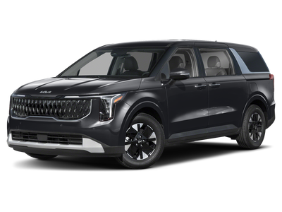 2026 Kia Carnival Hybrid LXS
