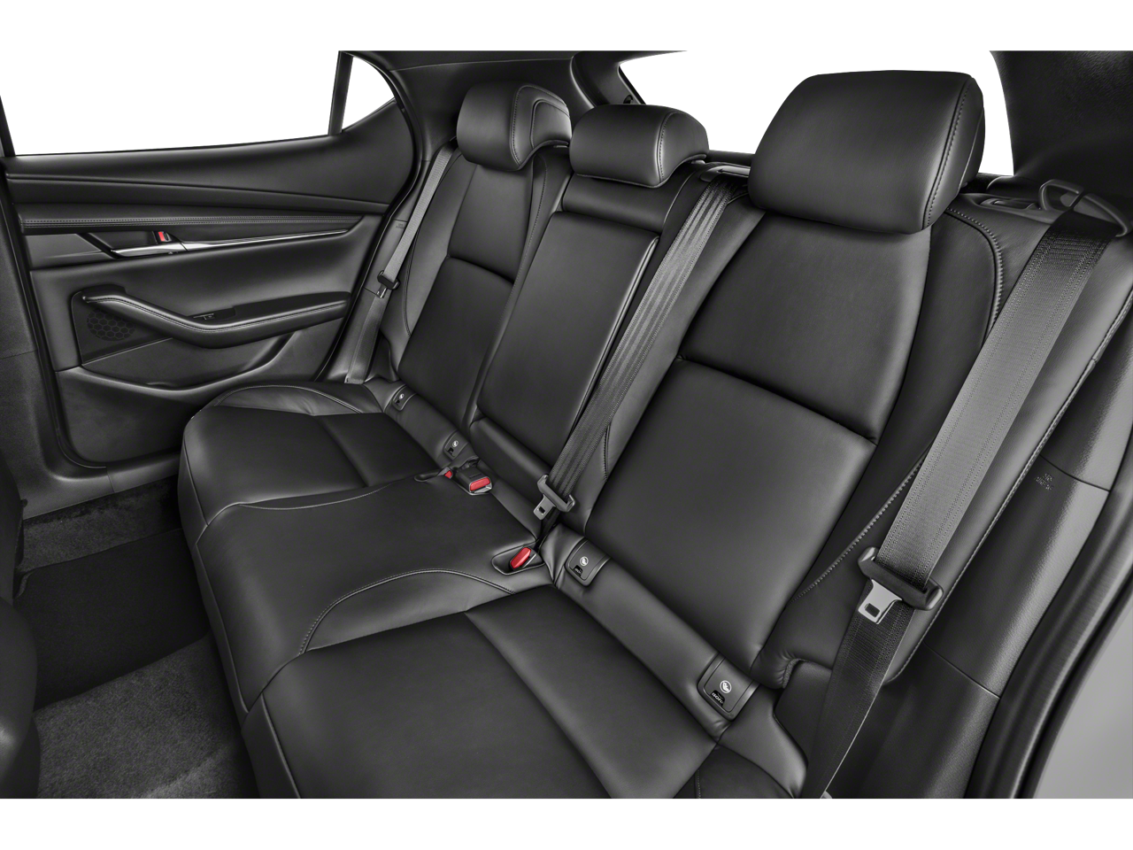 2026 Mazda Mazda3 Hatchback 2.5 S Preferred