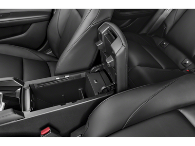 2026 Mazda Mazda3 Hatchback 2.5 S Preferred