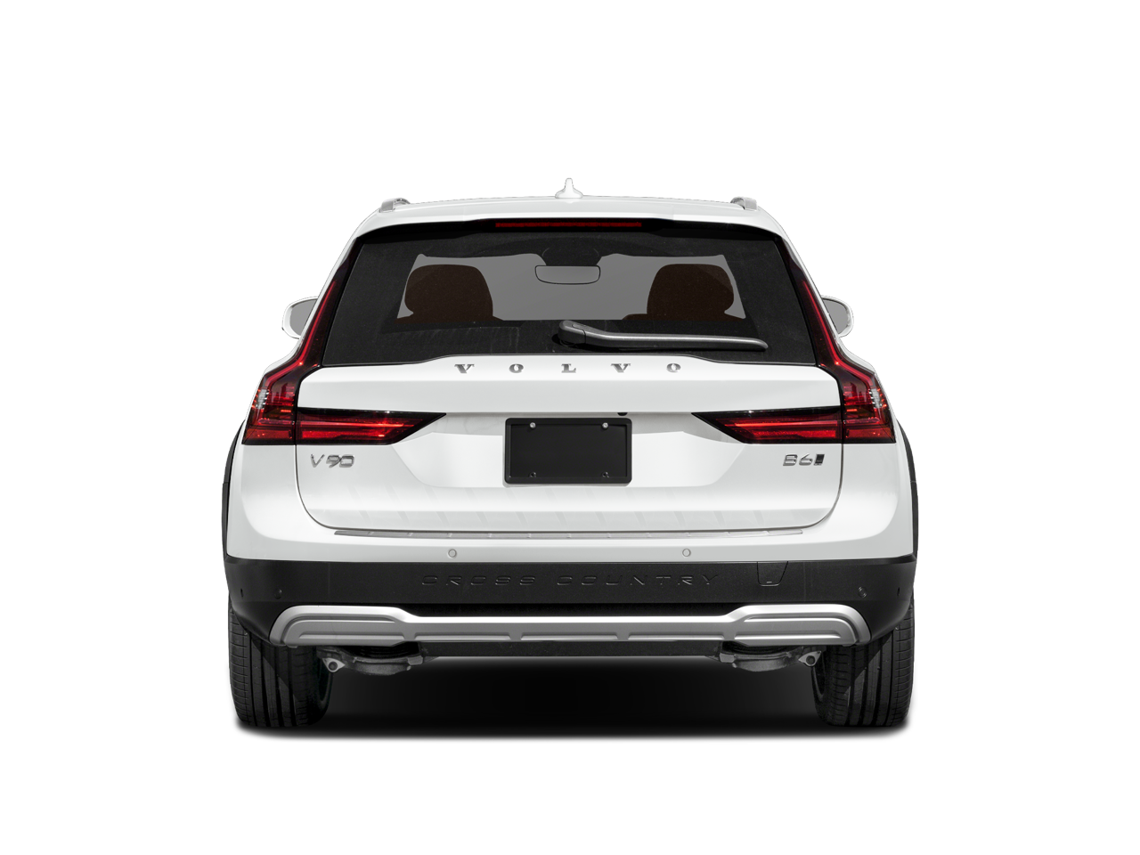 2026 Volvo V90 Cross Country Ultra