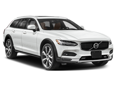 2026 Volvo V90 Cross Country Ultra