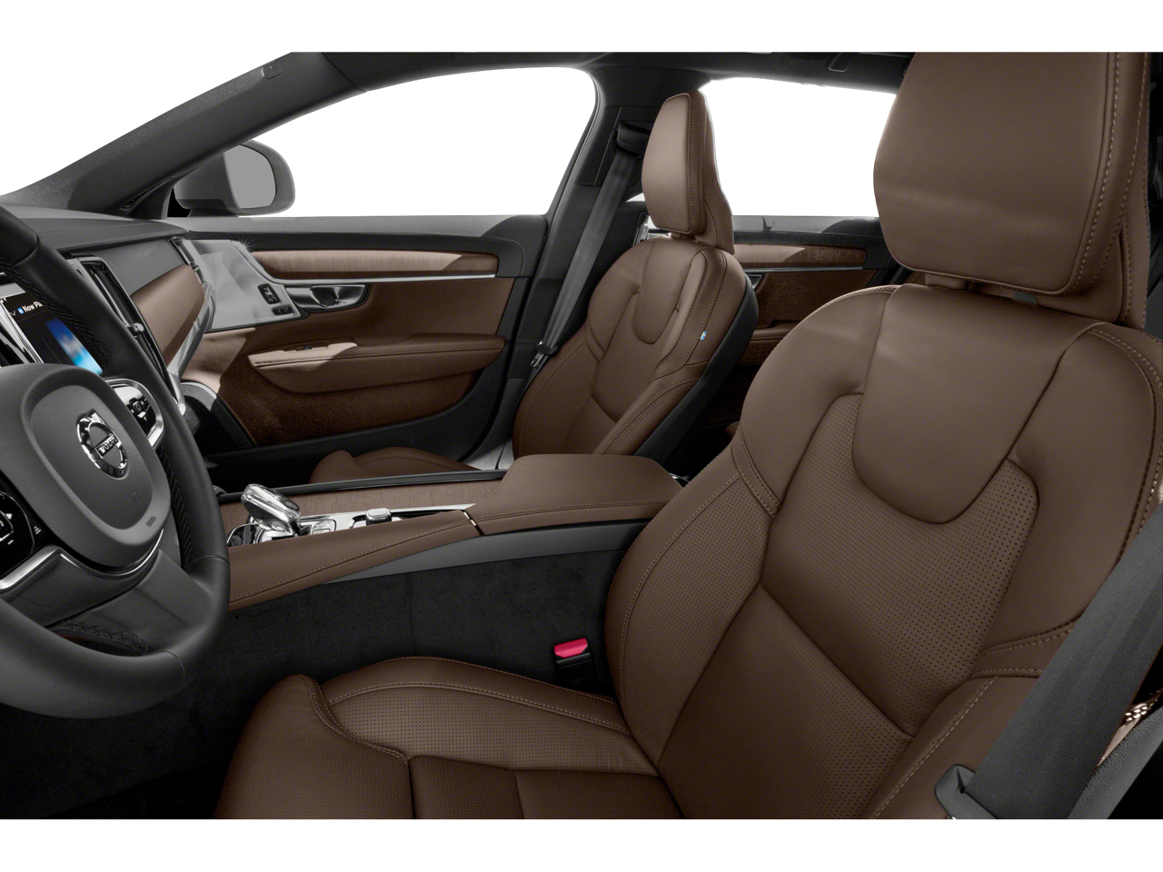 2026 Volvo V90 Cross Country Ultra