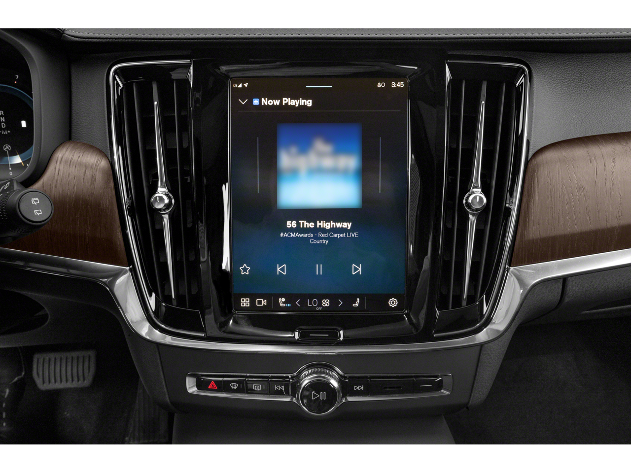 2026 Volvo V90 Cross Country Ultra
