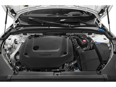 2026 Volvo V90 Cross Country Ultra