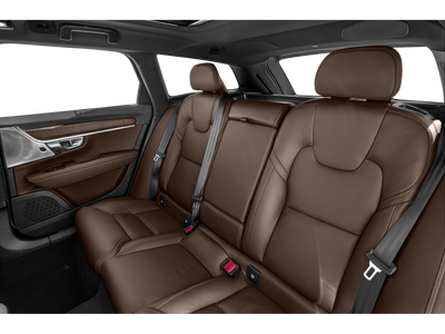2026 Volvo V90 Cross Country Ultra