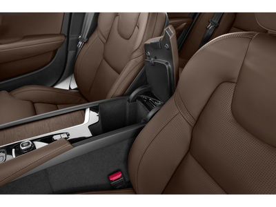 2026 Volvo V90 Cross Country Ultra