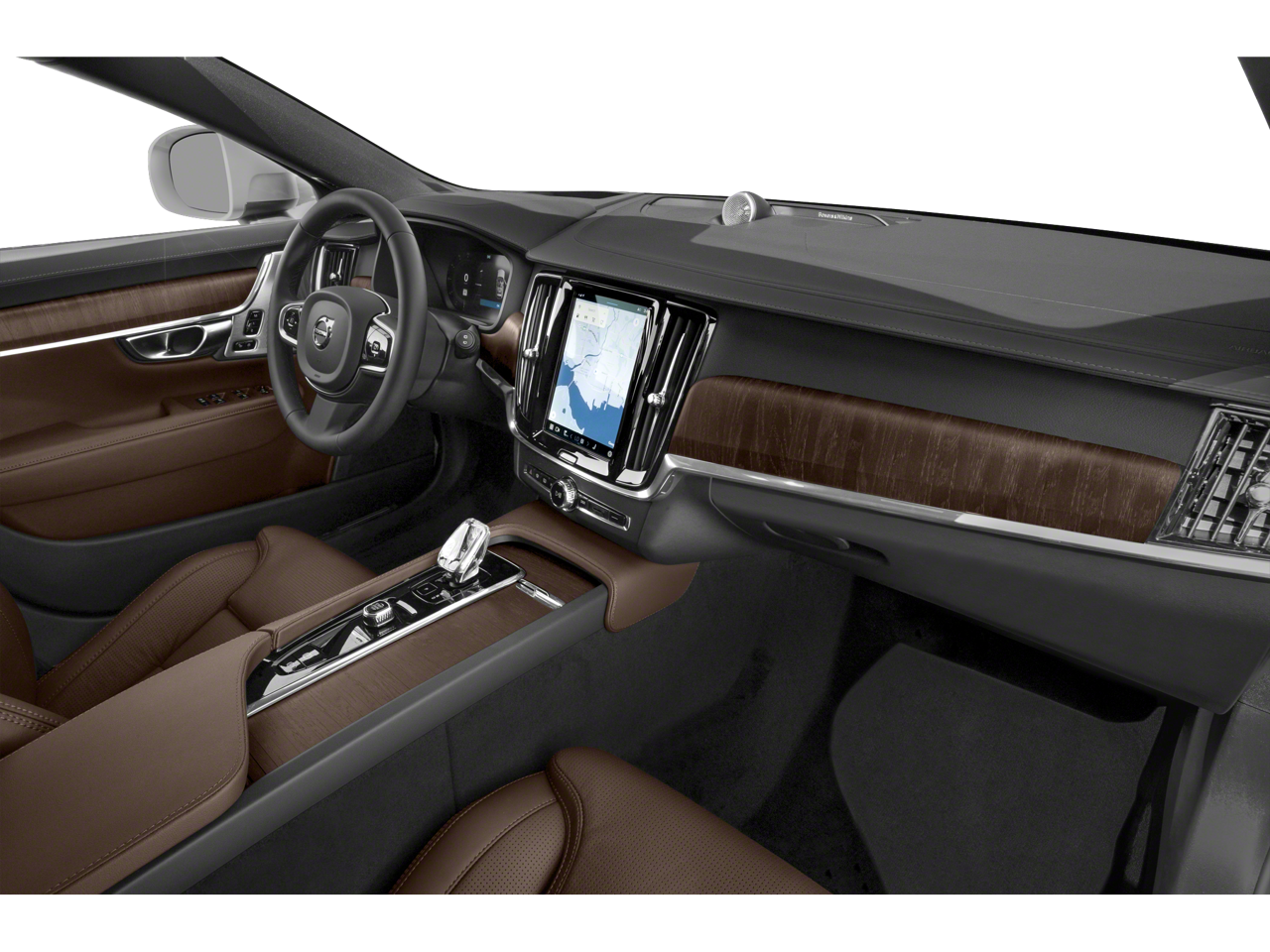2026 Volvo V90 Cross Country Ultra