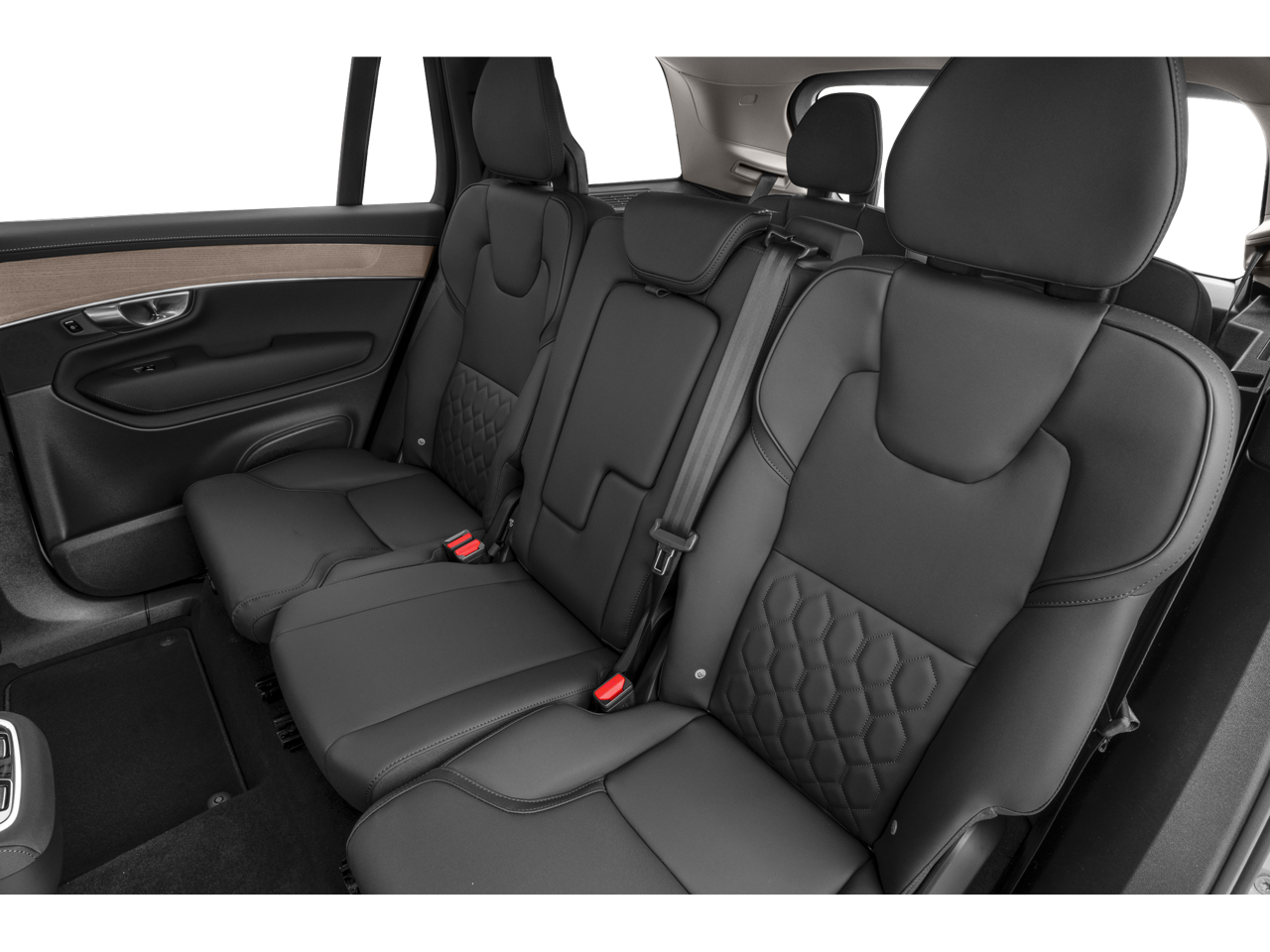 2026 Volvo XC90 Plus