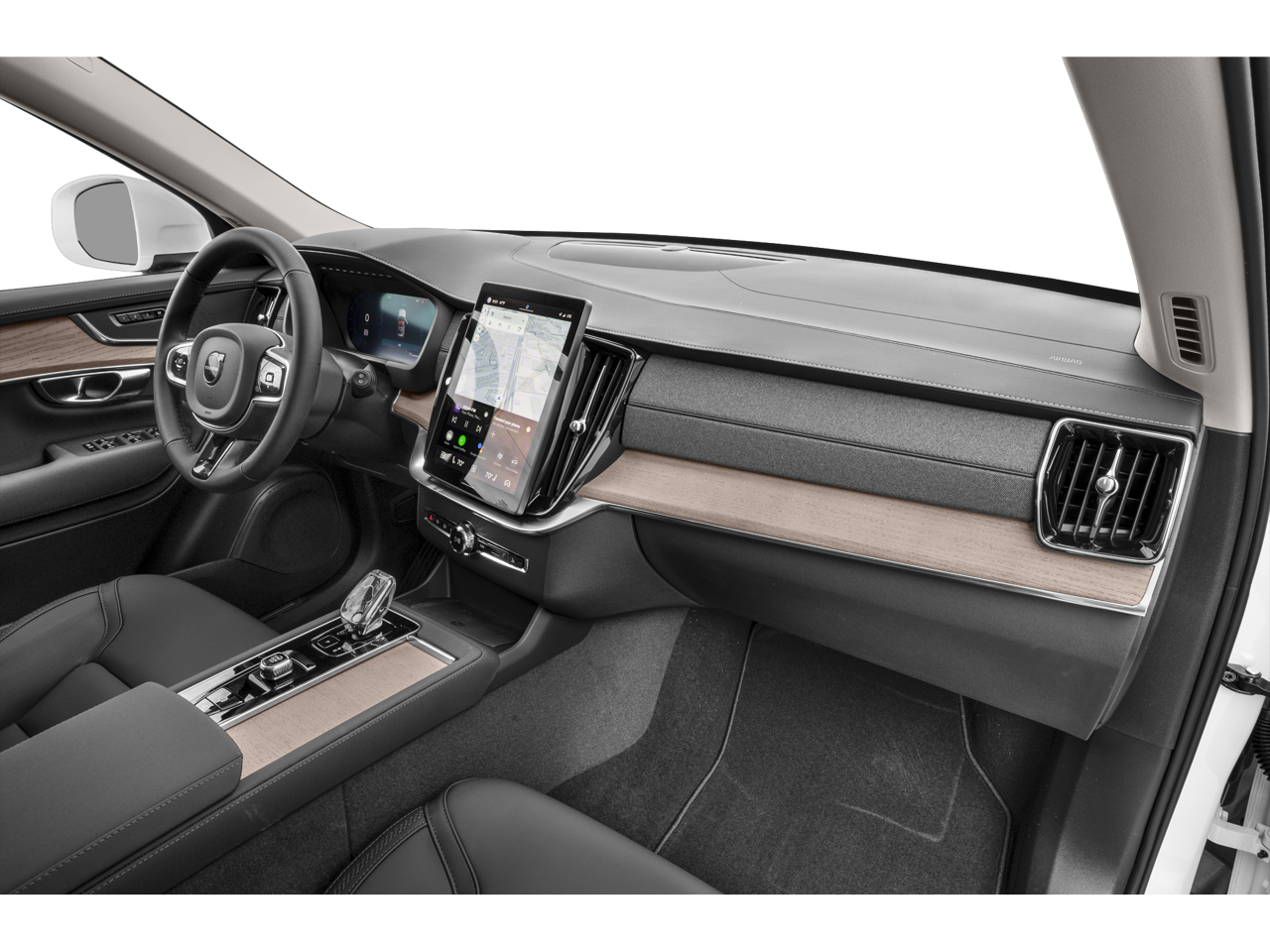 2026 Volvo XC90 Plus