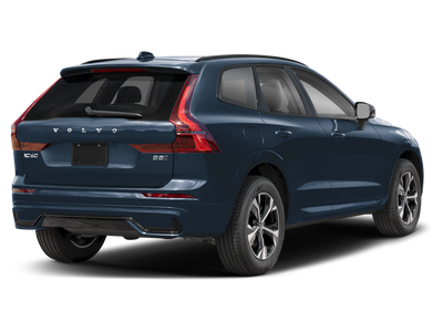 2026 Volvo XC60 Plus