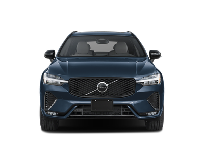 2026 Volvo XC60 Plus