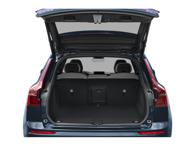 2026 Volvo XC60 Plus