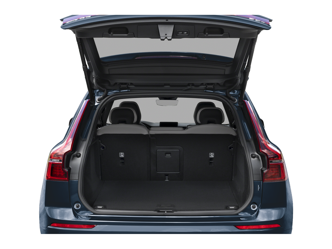 2026 Volvo XC60 Plus