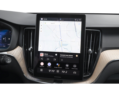 2026 Volvo XC60 Plus