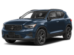 2026 Volvo XC40 Core