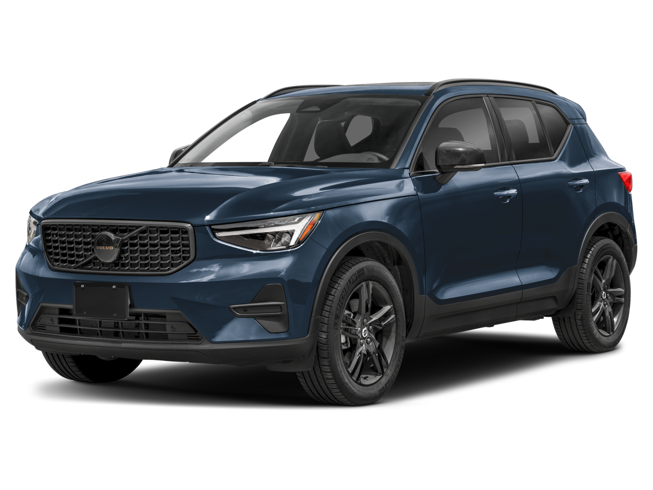 2026 Volvo XC40 Core