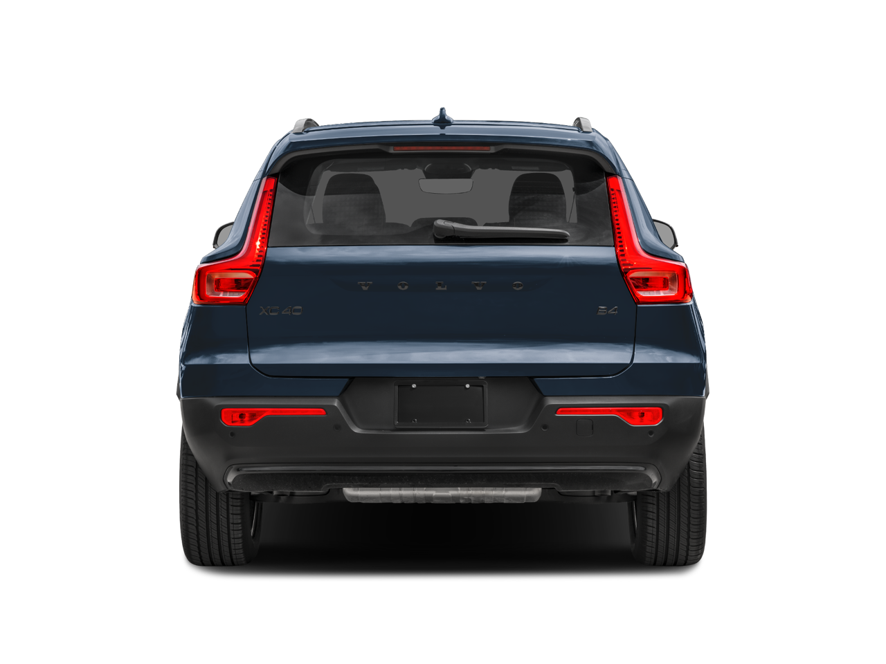 2026 Volvo XC40 Core