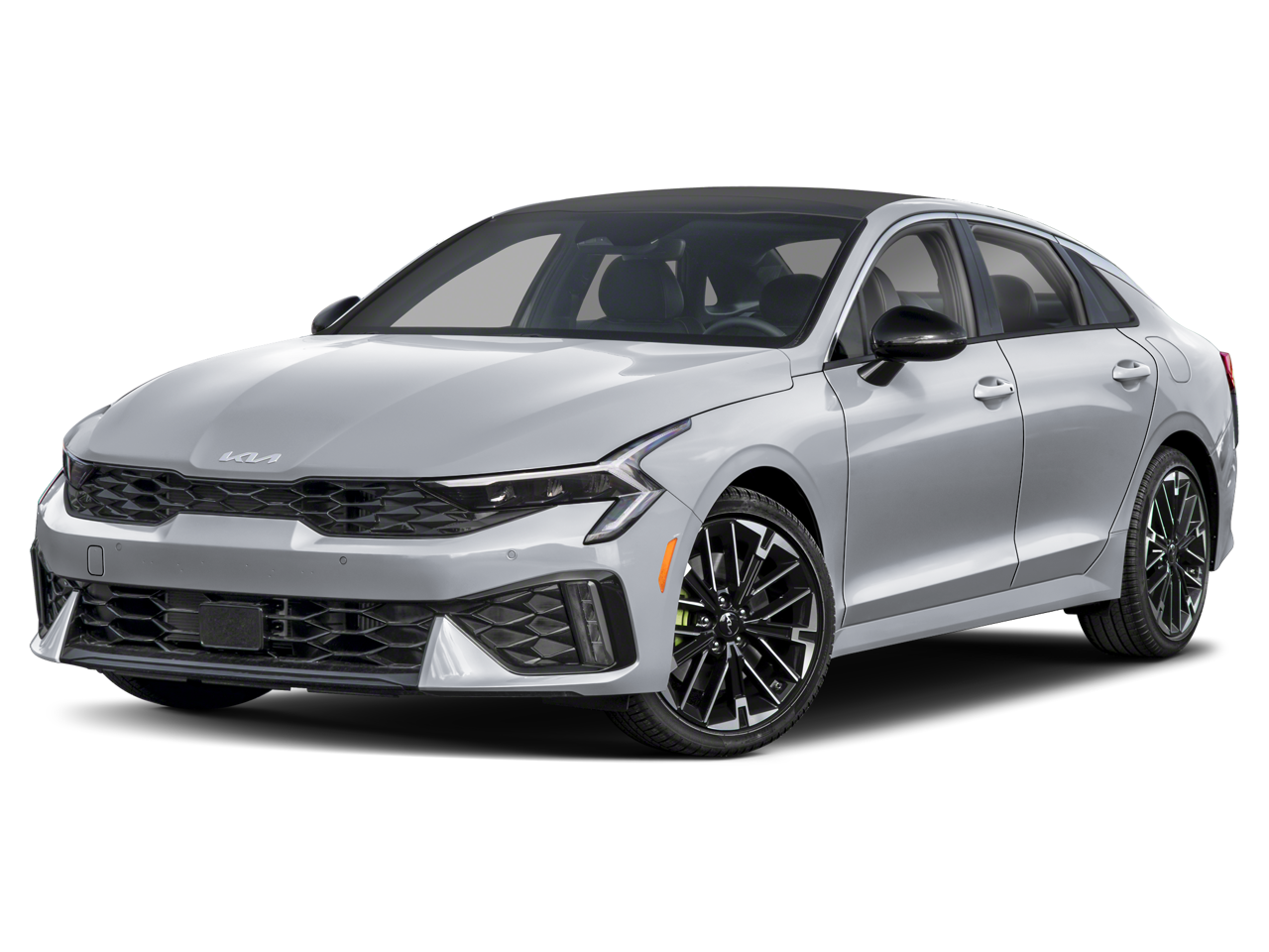 2027 Kia K5 GT