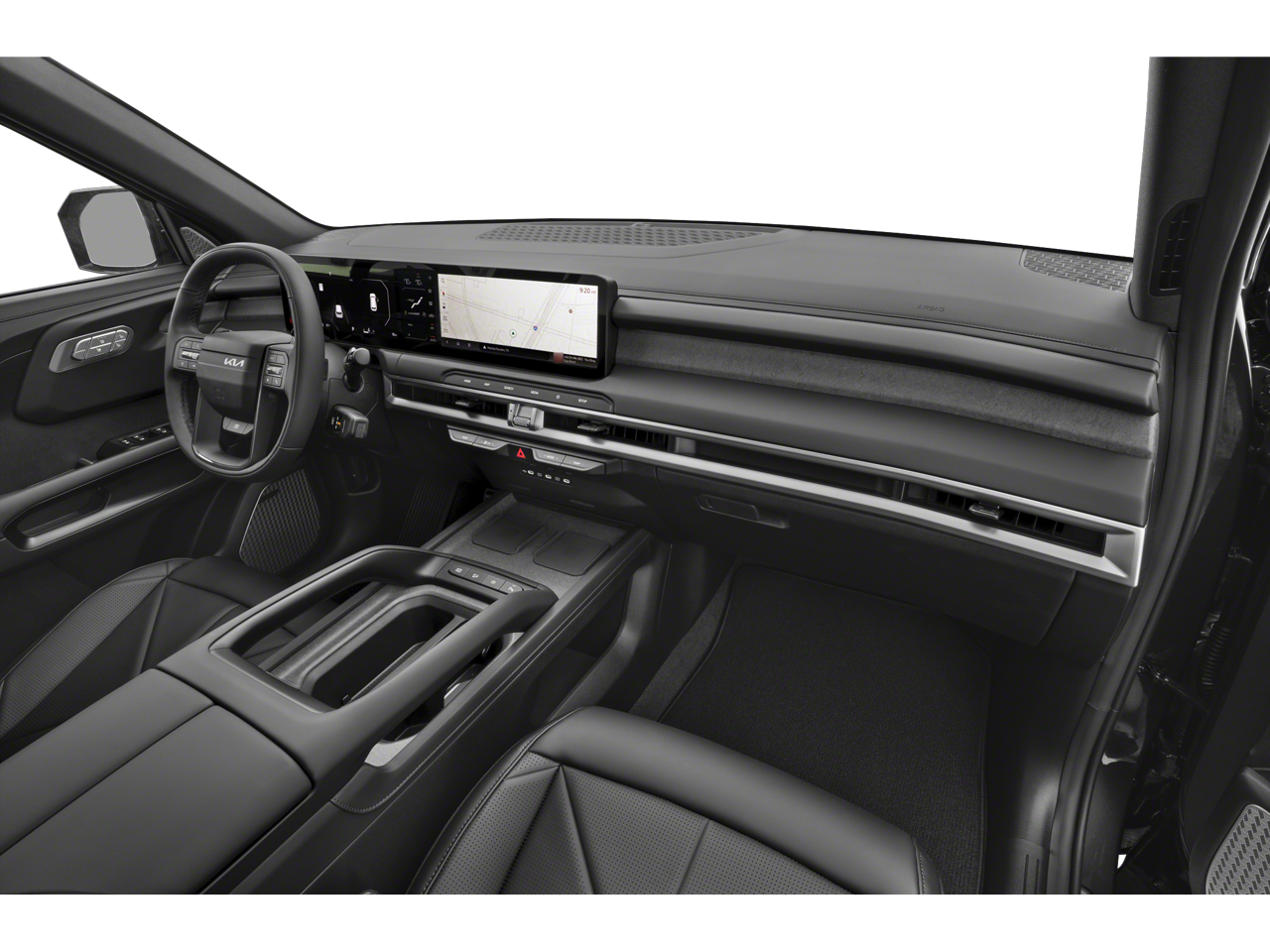 2027 Kia Telluride X-Pro SX-Prestige