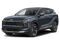 2027 Kia Sportage Hybrid X-Line
