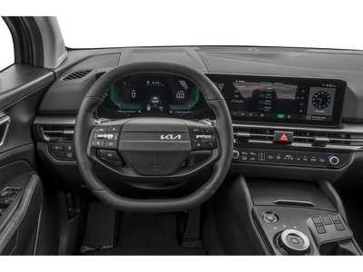2027 Kia Sportage Hybrid X-Line