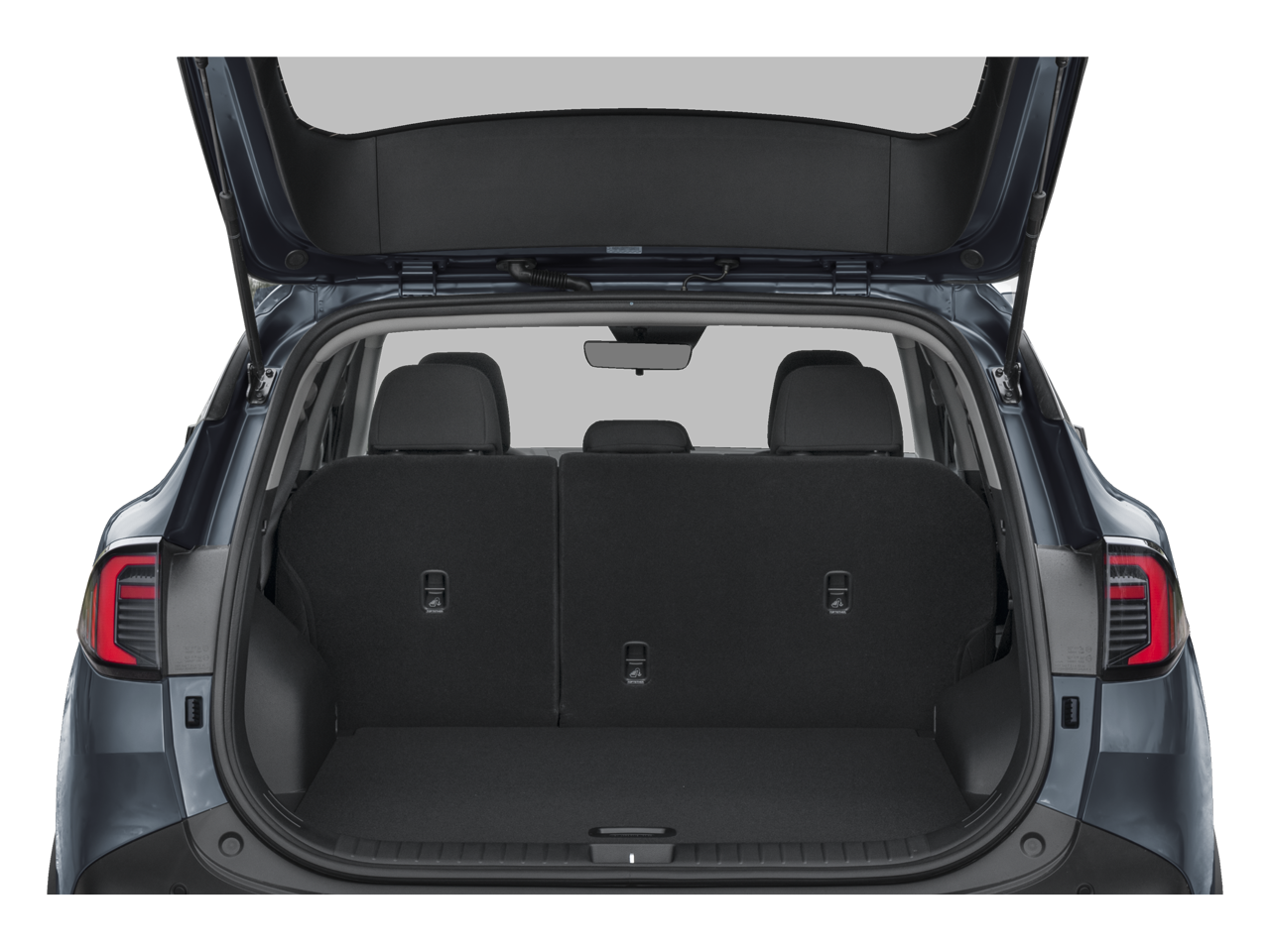 2027 Kia Sportage Hybrid X-Line