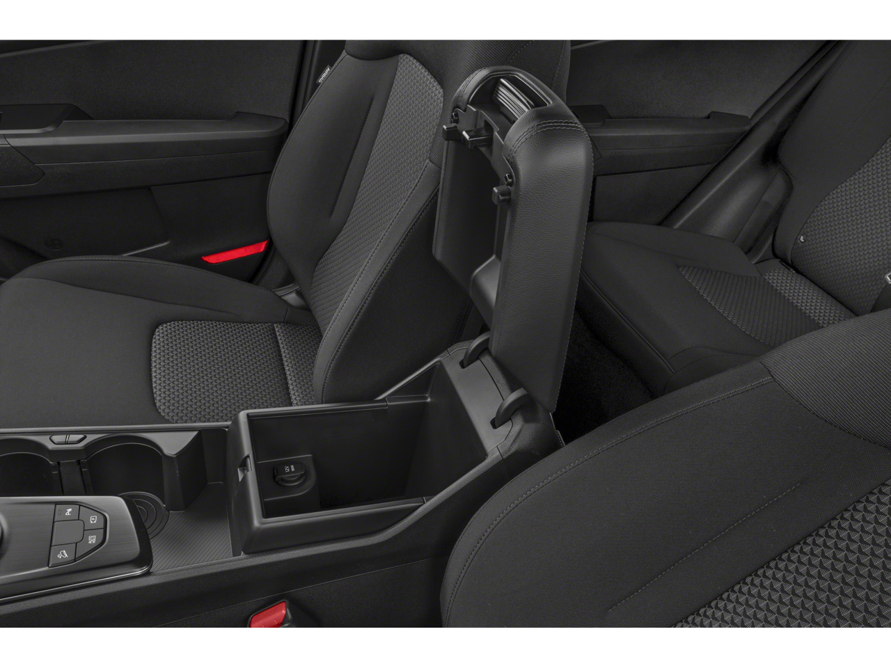 2027 Kia Sportage Hybrid X-Line