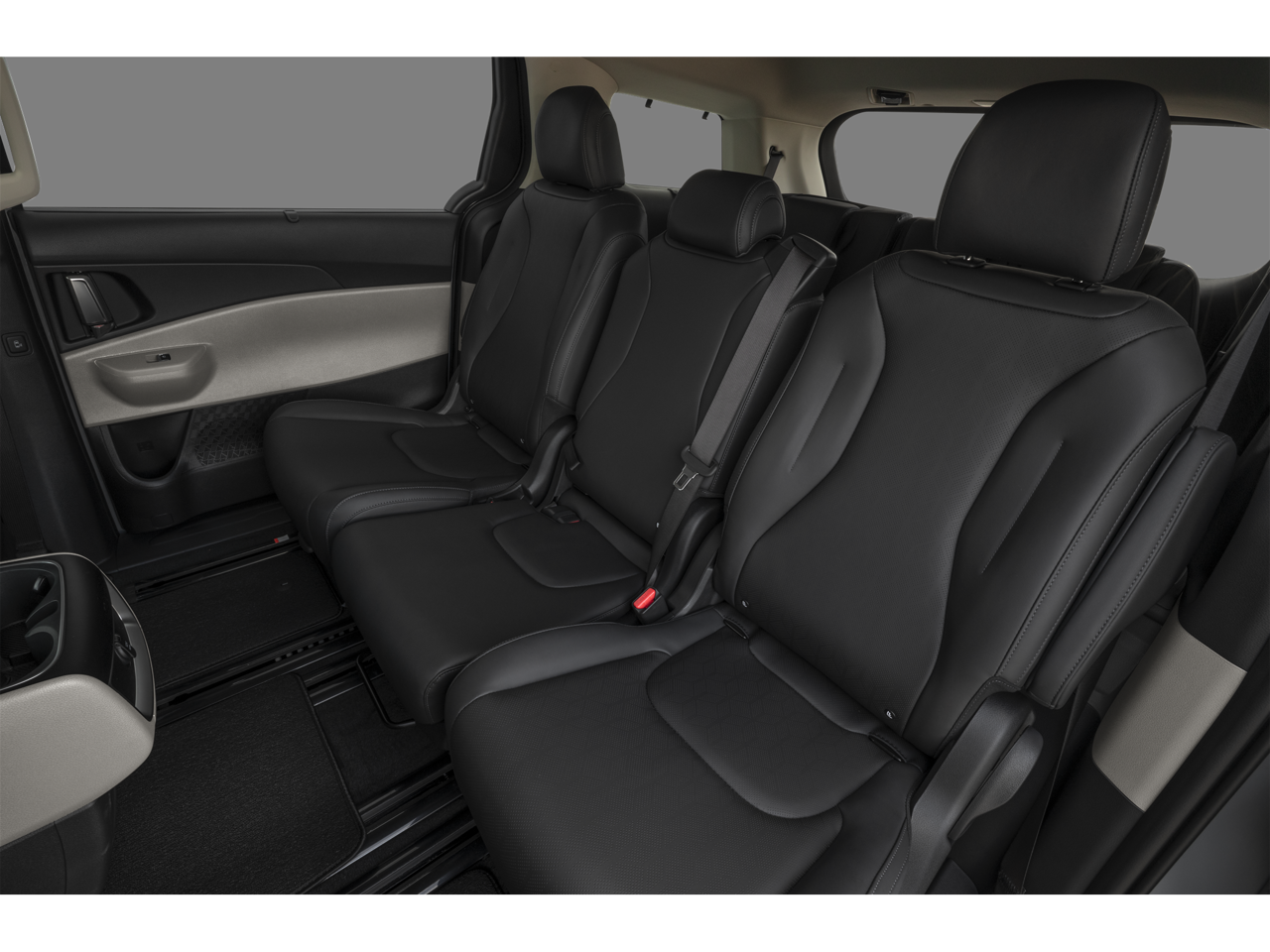 2027 Kia Carnival EX