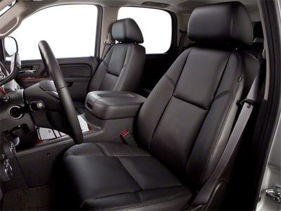 2011 Chevrolet Tahoe Commercial